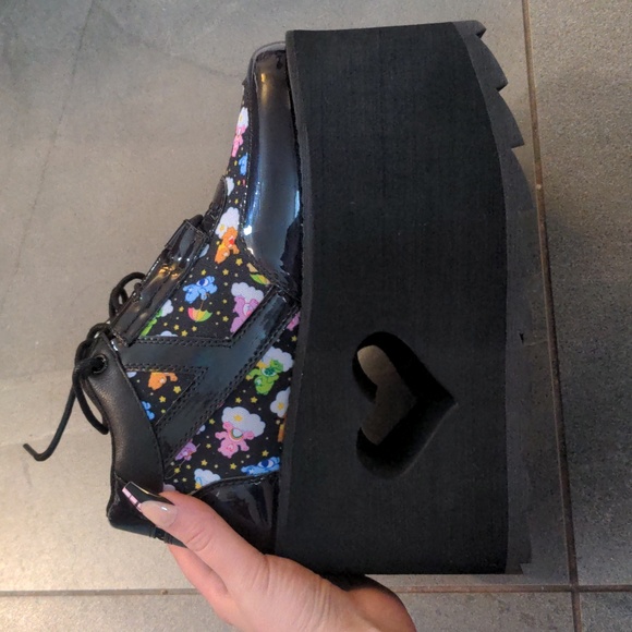 Care Bear platform yru - Picture 4 of 4